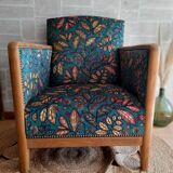 Studio armchair