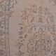 Turkish Handknotted Antique Wool Rug sku 715