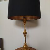 Georges Mathias lamp for Fondica