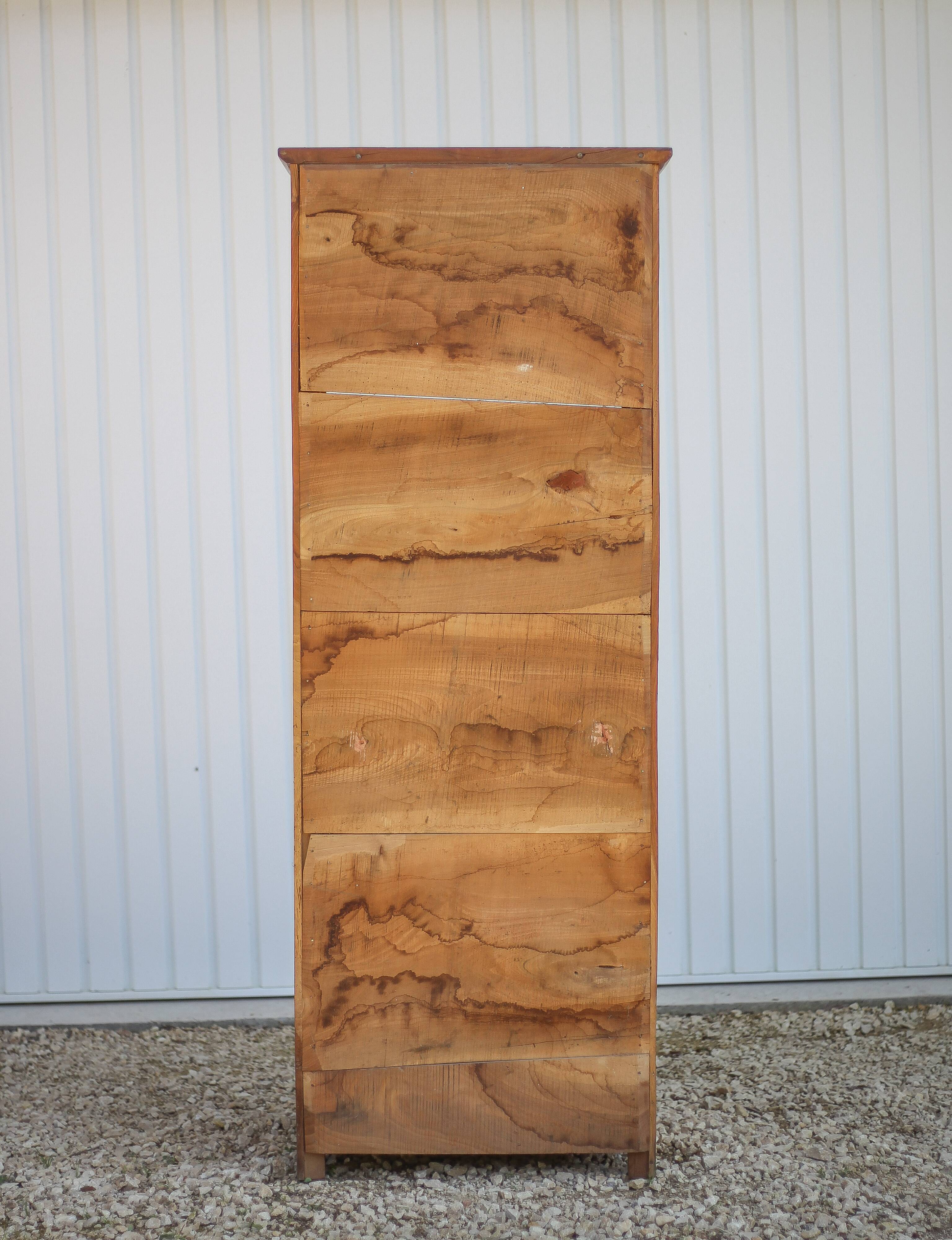 Vintage wooden furniture, library furniture, storage furniture, handcrafted furniture, occasional furniture