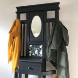 Coat rack