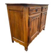 Provencal cherry wood style Louis XV 19th