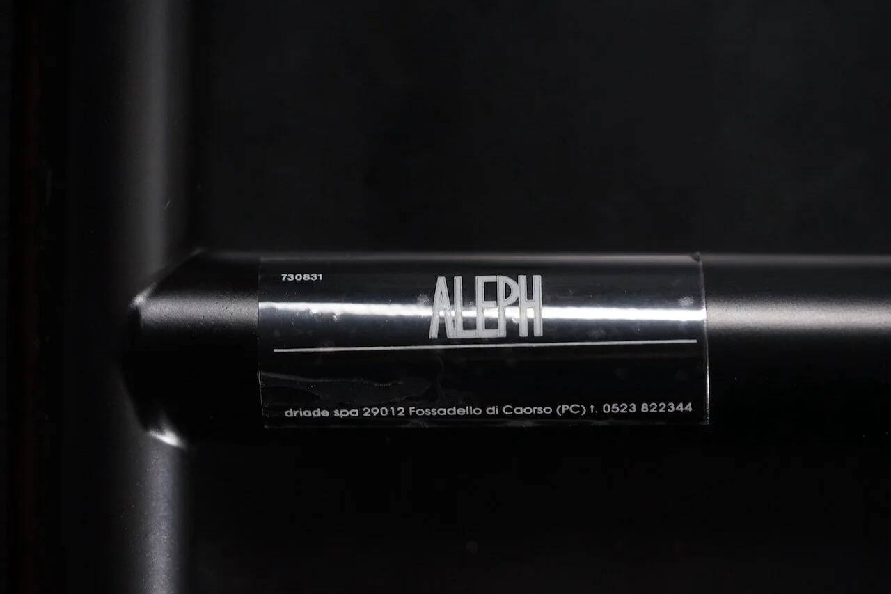 Pratfall arm chair by Philippe Starck for Driade