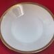 6 ch field haviland limoges porcelain coffee cups white and gold