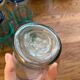 Vintage bubble glasses