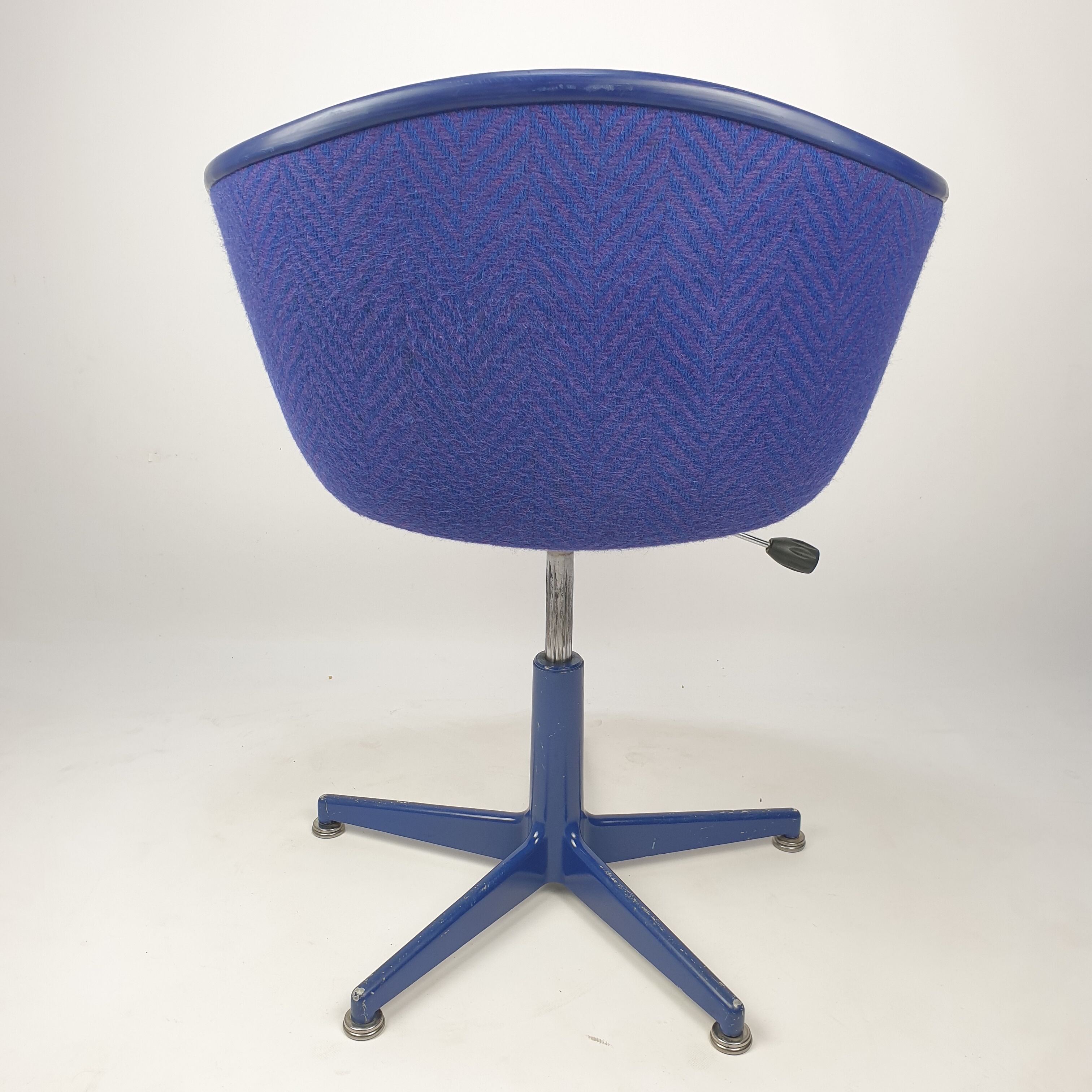 Fauteuil modèle F8800  par Pierre Paulin pour Artifort, années 1980