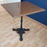 Real bistro table