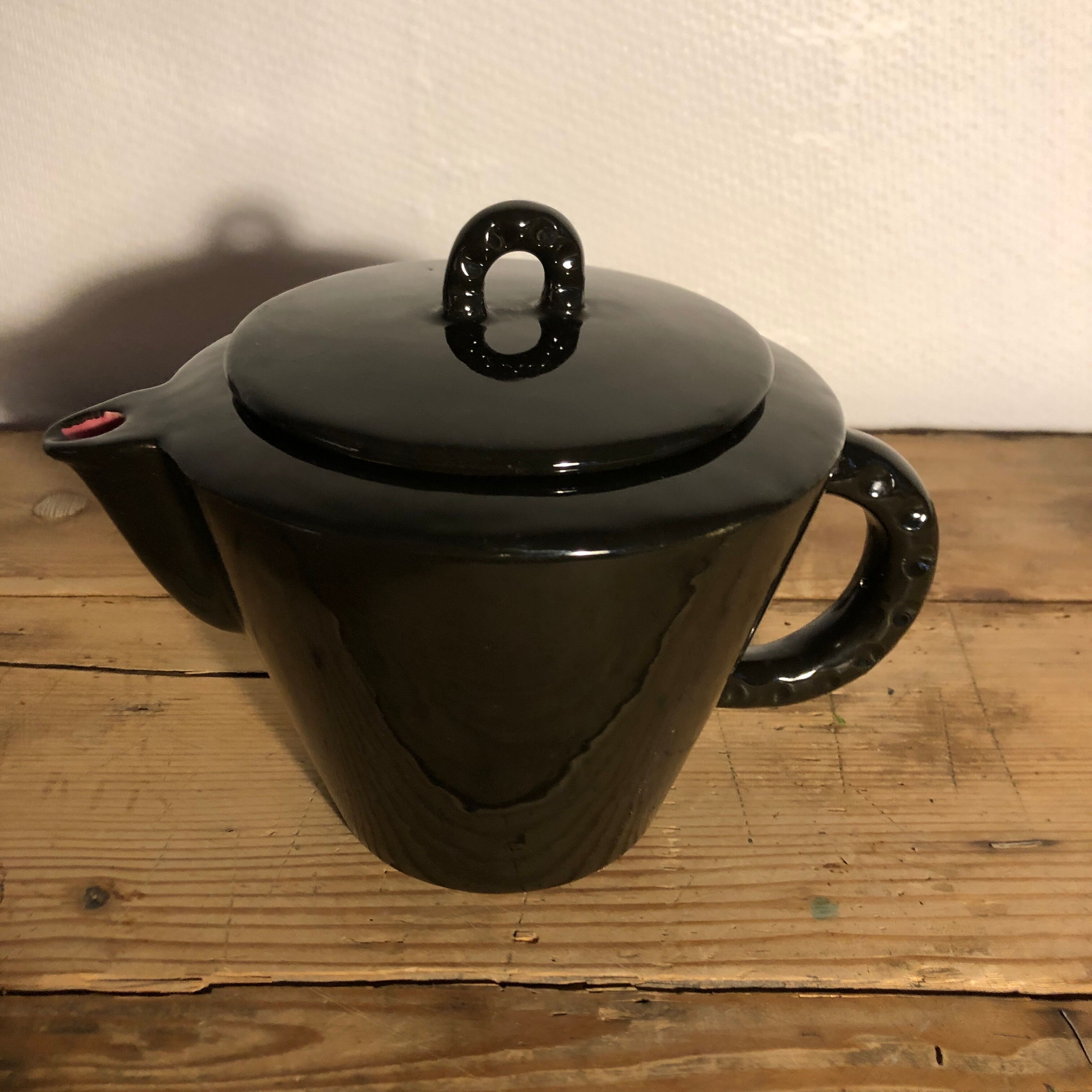 Tea-pot