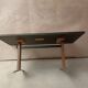 Vintage system coffee table