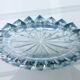 Cut-in cut glass 1960
