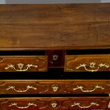 Commode louis XIV style