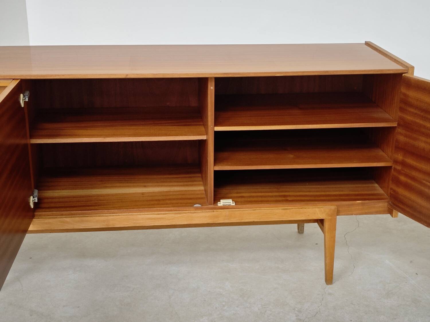 Enfilade Storage Unit Frantisek Mezulanik for Up Zavody 1960