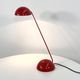 Bikini table lamp by Barbieri & Marianelli for Tronconi, 1970