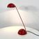 Bikini table lamp by Barbieri & Marianelli for Tronconi, 1970