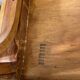 Chaises bistrot Baumann