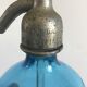 Siphon Gaudin Albertville