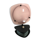 Tele-ambiance / Sonnenkind design lamp with dimmer, 1950s