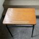 Vintage children's desk