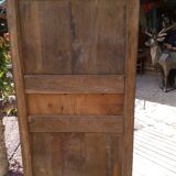 Cherry wood bonnet