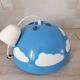 Suspension Skojig IKEA 1990 vintage