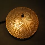 Ceiling lamp by Solken-Leuchten, Germany 1970