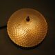 Ceiling lamp by Solken-Leuchten, Germany 1970
