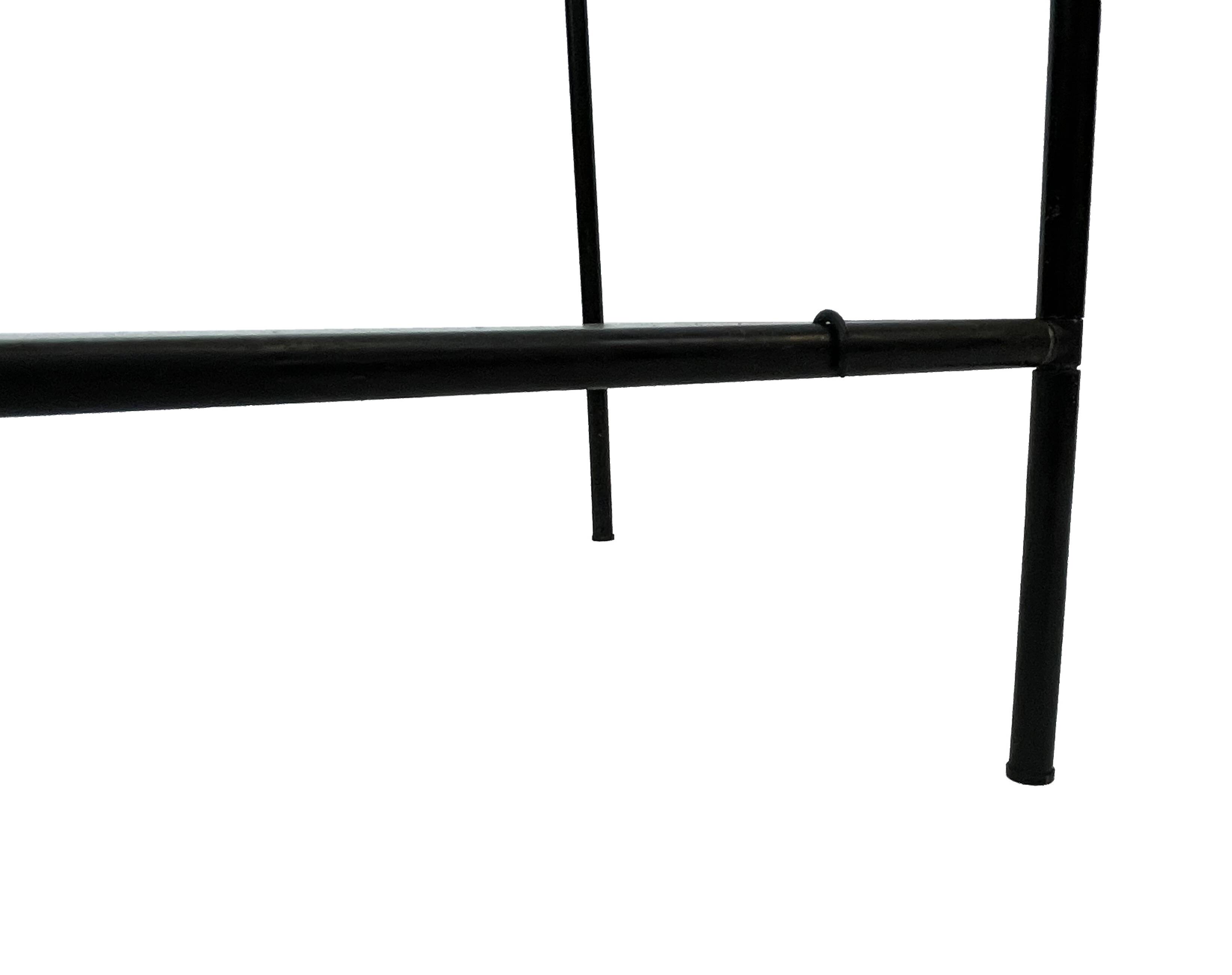 Vintage Poul Cadovius Abstracta wall unit cupboard