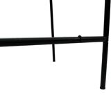 Vintage Poul Cadovius Abstracta wall unit cupboard