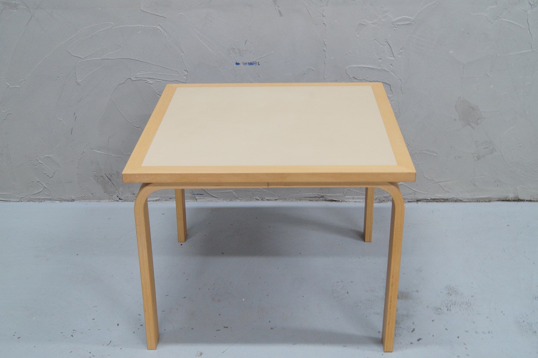 Danish coffee table by Rud Thygesen & Johnny Sorensen for Magnus Olesen, 1970s