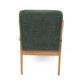 Armchair type 300-123, designed by Mieczysław Puchała. Poland 1960.