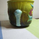 Wesmuël's flowerpot