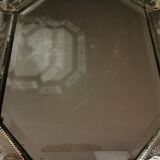 Venetian mirror