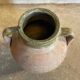 Green confit pot