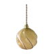 Art Deco pendant light