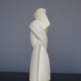 Abstract Cubist Figure Sculpture, 1960s