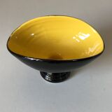 Cut free form vintage design 60s