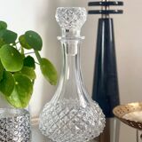 Crystal carafe 1970