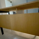 Modernist office of the 50s/60s