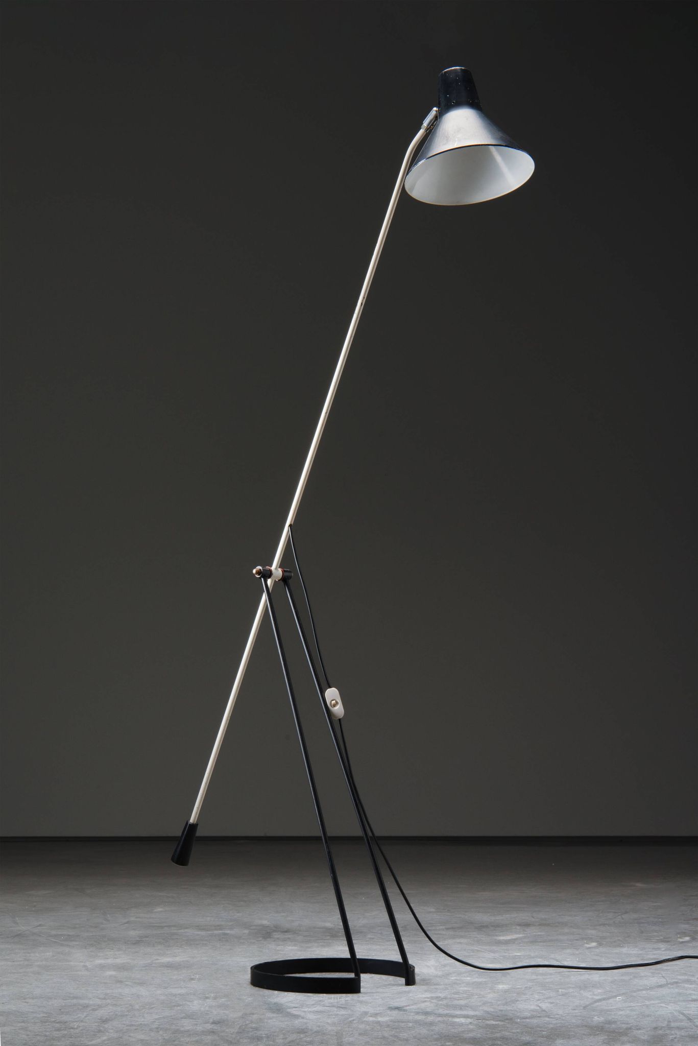 Tivoli Floor Lamp - Floris Fiedeldij