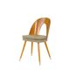 9 vintage designer dining chairs by Antonín Šuman for Tatra