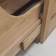 Old oak binder