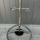 Kovona chromed coat stand, Czechoslovakia, 1950s