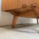 Modular Highboard U450, Jiroutek