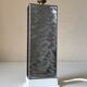 Foot lamp stainless steel design 70 years