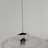 Retro pendant light