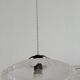 Retro pendant light