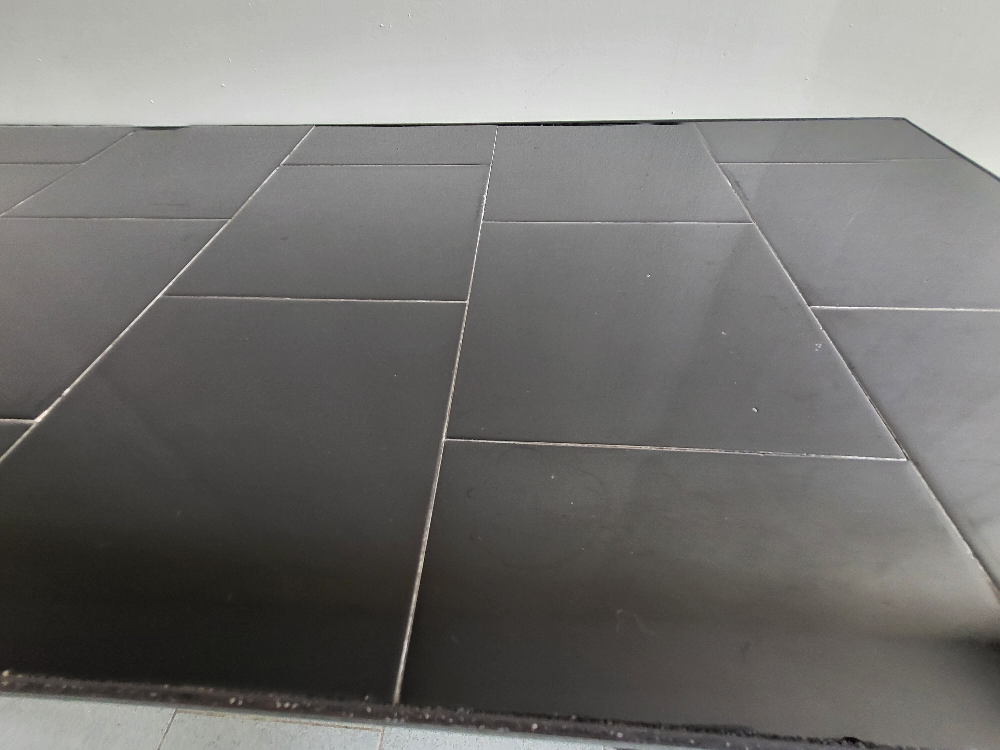 Vintage coffee table 1950