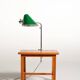 Clamp-on table lamp by Falkenbergs Belysning, Sweden, 1960s
