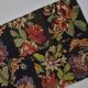 Flower Design Vintage Kilim sku 3940