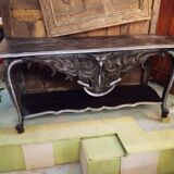 Louis xv console